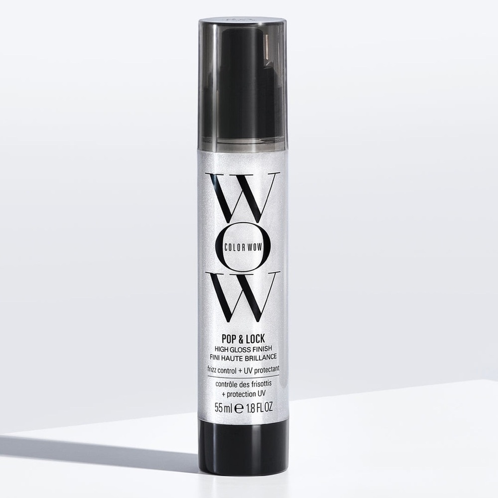 Color WOW Pop & Lock High Gloss Finish Serum | NEW | Full Size | ColorWow - Picture 2 of 11